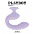 Playboy Rev Me Up Purple