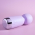 Playboy Royal Mini Massager - Pink