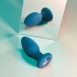 Playboy Spinning Tail Teaser Butt Plug