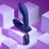 Playboy Pleasure Pleaser: Ultimate Prostate Massager for Heightened Stimulation