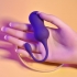 Playboy Double Time Kegel Balls - Rechargeable