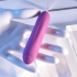 Playboy Bullet Vibrator - Purple