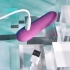 Playboy Bullet Vibrator - Purple