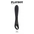 Playboy Ollo Black Vibrator