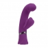 Playboy Tap That G-Spot Vibrator - Purple