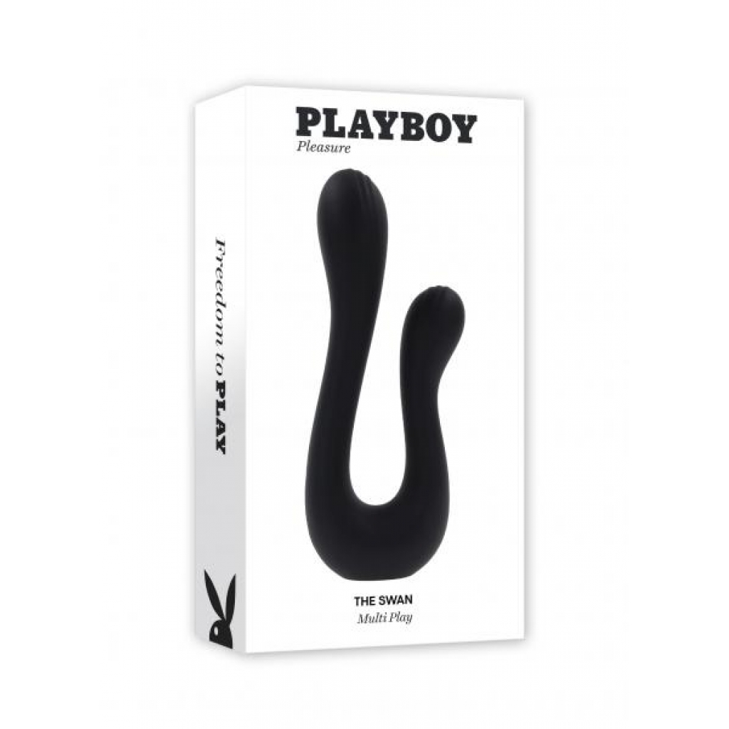 Playboy The Swan - Elegant Pleasure Device