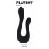 Playboy The Swan - Elegant Pleasure Device