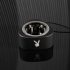 Playboy Pleasure Zone Vibrator - Black