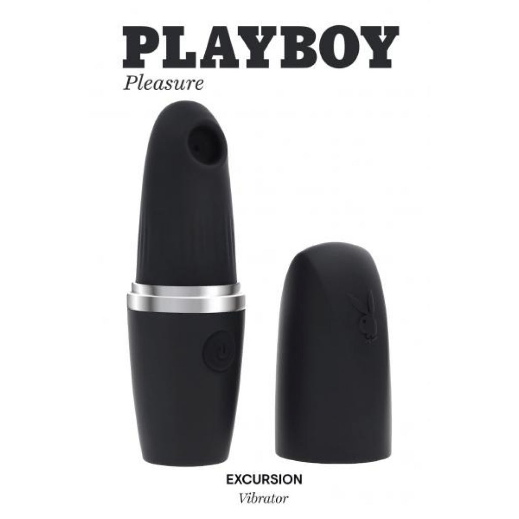 Playboy Excursion - Black