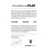 Playboy Excursion - Black