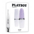 Playboy Getaway - Travel-Friendly Tapping Toy