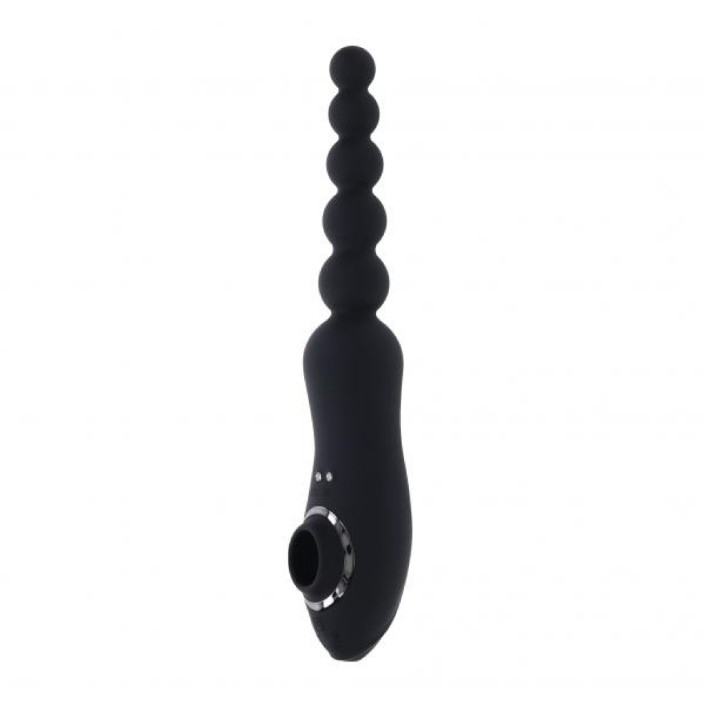 Playboy Let It Bead Pleasure Device