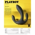 Playboy Triple Threat - Black