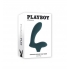 Playboy Wrapped Around Your Finger Vibrator - Teal