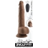 Evolved Thrust In Me Dark Realistic Vibrator