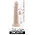 Evolved In Thrust We Trust - Vibrating Dildo with Remote