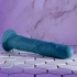 Evolved Tsunami Teal - Ultra-Realistic Vibrator