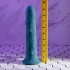 Evolved Tsunami Teal - Ultra-Realistic Vibrator