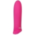 Rechargeable Pretty In Pink Bullet Vibrator