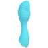 Little Dipper Blue Silicone Rechargeable Vibrator