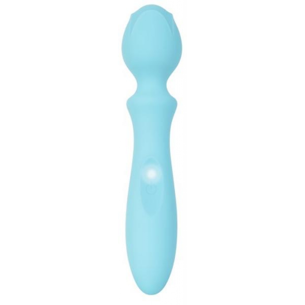 Pocket Wand: Compact Body Massager for On-the-Go Pleasure