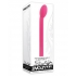 Rechargeable Power G Pink Vibrator