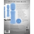 Evolved Out Of The Blue Body Massager - Dive Into Bliss