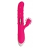 Love Spun - Pink Rabbit Style Vibrator