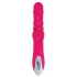 Love Spun - Pink Rabbit Style Vibrator