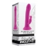 Evolved Somebunny To Love Pink - Ultra-Powerful Rabbit Style Vibrator