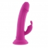 Evolved Somebunny To Love Pink - Ultra-Powerful Rabbit Style Vibrator