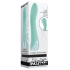 Evolved Come Play With Me Teal Vibrator