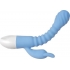 Bendy Bunny Rabbit Style Vibrator