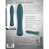 Evolved Ultra Wave Vibrator - Teal