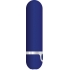 My Blue Heaven Rechargeable Bullet Vibrator