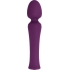 My Secret Wand - Elegant Purple Vibrator