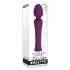 My Secret Wand - Elegant Purple Vibrator