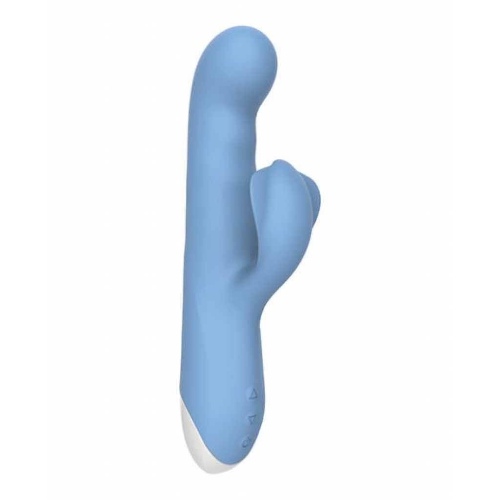 Thump & Thrust Rabbit Style Vibrator