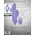 Evolved Every Way Play - Versatile Vibrating Experience