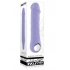 Evolved Purple Fantasy Vibrator