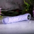 Evolved Purple Fantasy Vibrator