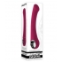 Evolved Pleasure Curve Red - G-Spot Targeting