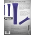 Evolved Full Coverage Vibrator – Extended Pleasure