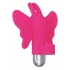 My Butterfly With 10 Speed Bullet Vibrator - Pink