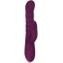 Lovely Lucy Rechargeable Vibrator - Multi-Function Pleasure Provider