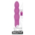 Evolved Afterglow Vibrator - Pink, Light Up Your Pleasure