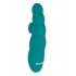 Evolved G-Spot Perfection Vibrator - Teal