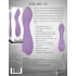 Evolved Lilac G G-Spot Vibrator