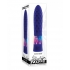 Evolved Raver Bullet Vibrator - Purple