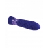 Evolved Raver Bullet Vibrator - Purple